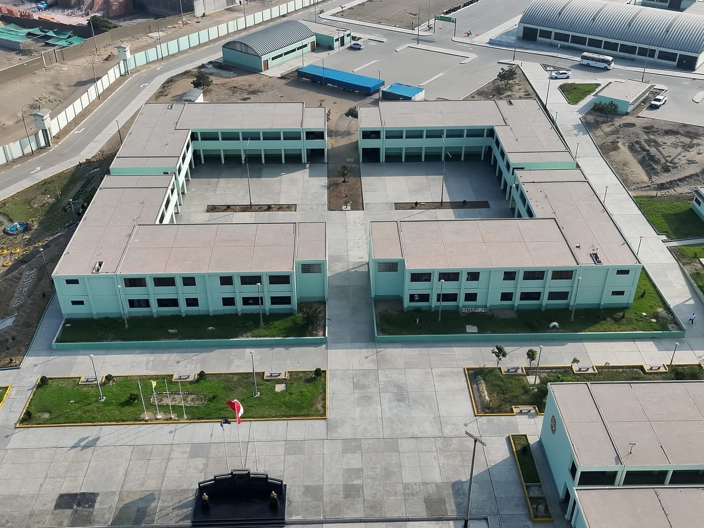 Bloque académico