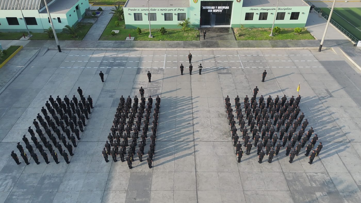 Formación general