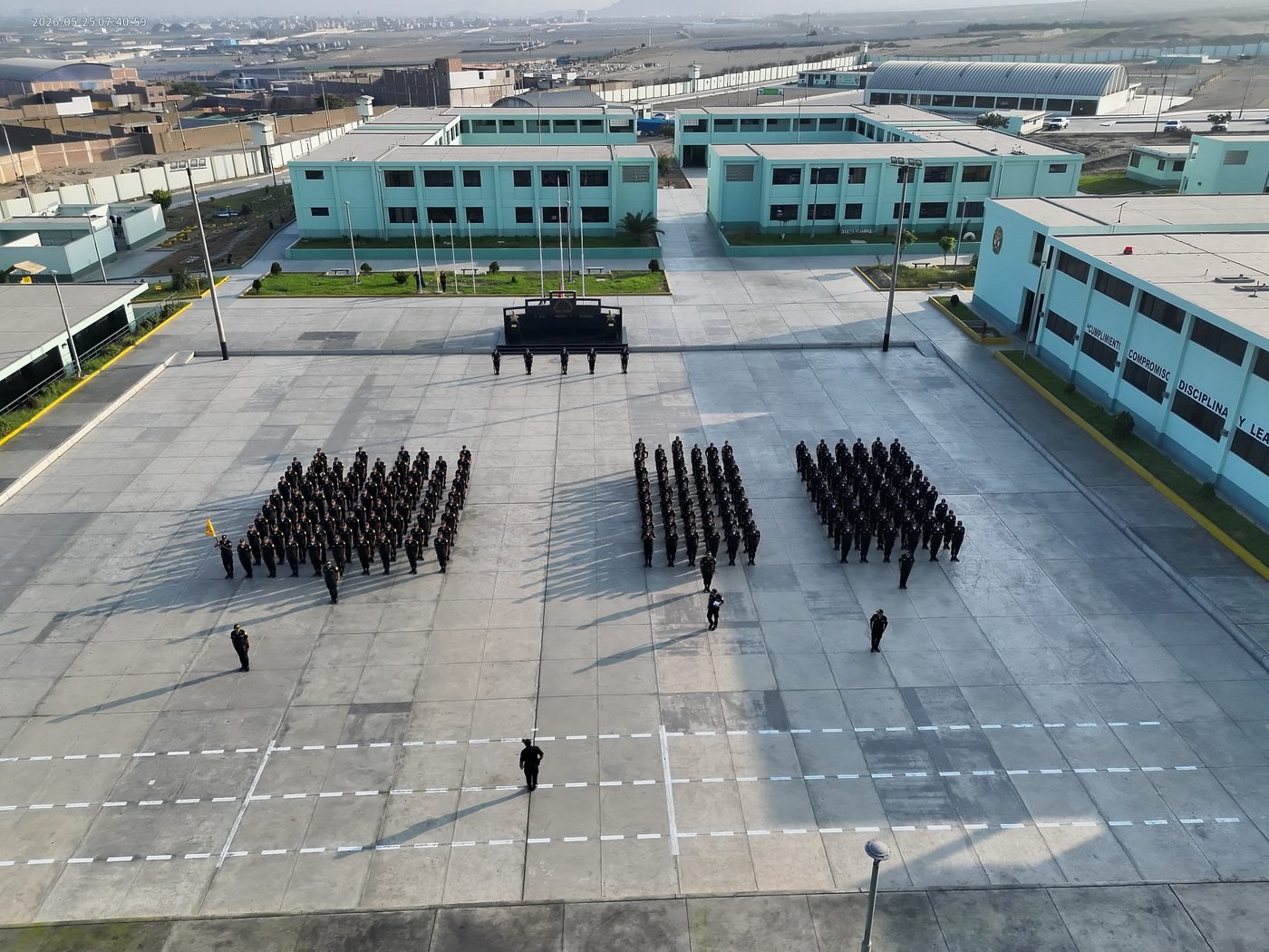 Parada militar